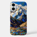 Search for mountains iphone cases Nature