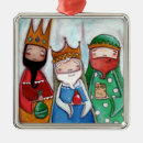 Search for three kings ornaments Holy