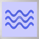 Search for liquid art Waves