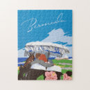 Search for bermuda puzzles Tropical