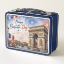Search for paris lunch boxes French
