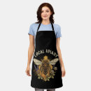 Search for local aprons Vintage