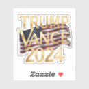 Search for conservative stickers Election