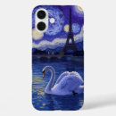 Recherche de style impressionniste Nuit étoilée