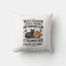 Search for vintage halloween cat pillows Trickortreat