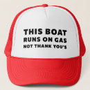 Search for gas hats Boat