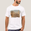 Search for lower manhattan tshirts Building structure