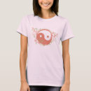 Recherche de yin yang tshirts Spiritualité