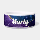 Search for purple pet bowls Gold