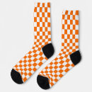 Search for orange socks Geometric