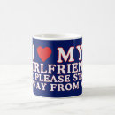 Search for love me mugs Boyfriend