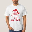 Search for funny holiday tshirts Santa