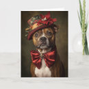 Search for staffordshire bull terrier christmas cards Pitbull