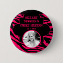 Recherche de bonbon seize accessoires Rose