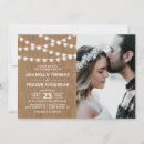 Recherche de toile jute invitations Guirlandes lumineuses
