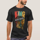 Recherche de african mens tshirts Noir