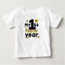 Search for new year baby shirts Modern