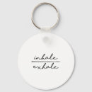 Search for inhale keychains Yoga