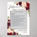Search for props posters Bridal shower