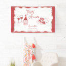 Search for pizza signs Pizza bridal shower