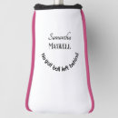 Search for jokes golf equipment For her