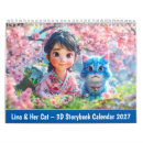 Recherche de son calendriers Enfants