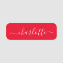 Recherche de texte rouge bureau fournitures Mignon