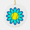 Search for softball ornaments Athlete