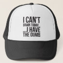Search for dumb hats Brain