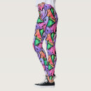 Search for graffiti leggings Bold
