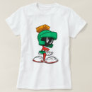 Recherche de marvin martian tshirts Porc