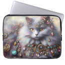 Recherche de chat ordinateurs portables housses Chattes