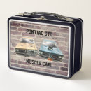 Search for classic car lunch boxes For him