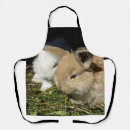 Search for cute fluffy aprons Happy easter