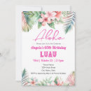Search for tropical 60th birthday invitations Beach
