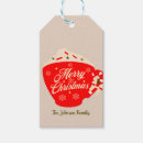 Search for chocolate gift tags Candy cane