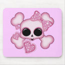 Search for bow mousepads Hearts