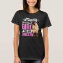 Search for chicken owner tshirts Farming