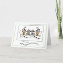 Search for new house thank you cards Thanks