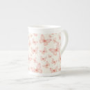 Search for pink butterfly mugs Animals