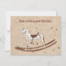 Search for horse holiday cards Brown