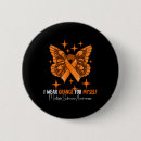 Search for multiple sclerosis month buttons Breast cancer