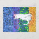 Recherche de oeil vert cartes postales Yeux