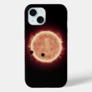 Search for red planet iphone cases Space