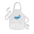 Search for whale aprons Ocean