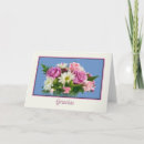 Search for gracias cards Floral