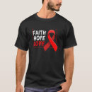 Search for world aids day tshirts Flower