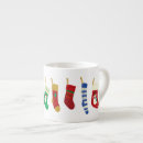 Recherche de chaussettes de noël tasses Stockage