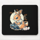 Search for bunny mousepads Video