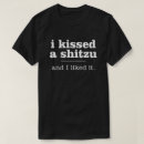 Search for shih tshirts Puppy